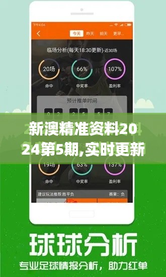 新澳精准资料2024第5期,实时更新解释介绍_CRD92.520时空版
