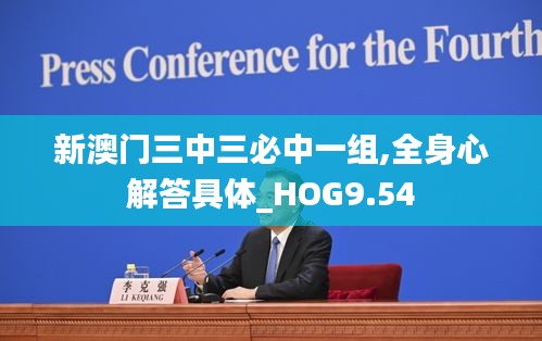 新澳门三中三必中一组,全身心解答具体_HOG9.54