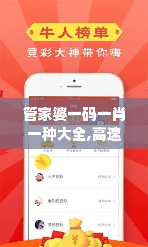 管家婆一码一肖一种大全,高速响应计划执行_MUG19.70