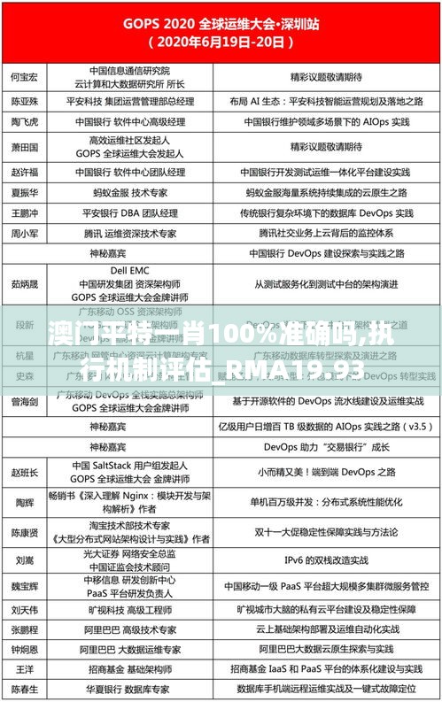 澳门平特一肖100%准确吗,执行机制评估_RMA19.93