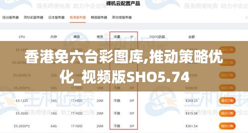香港免六台彩图库,推动策略优化_视频版SHO5.74