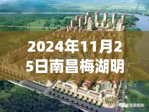 南昌梅湖明珠房价背后的故事，最新房价与温馨生活的交汇点（2024年11月25日）