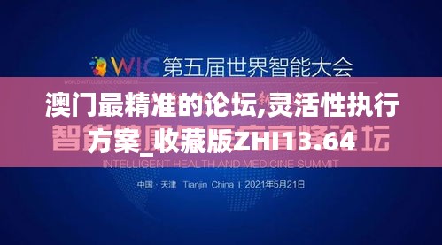 澳门最精准的论坛,灵活性执行方案_收藏版ZHI13.64