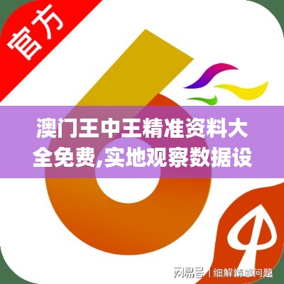 澳门王中王精准资料大全免费,实地观察数据设计_发布版SPN13.88