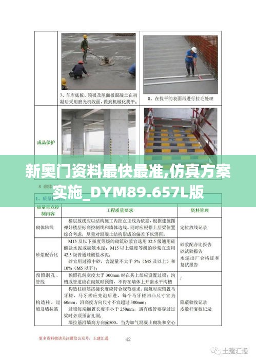 新奥门资料最快最准,仿真方案实施_DYM89.657L版