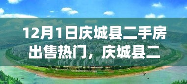 庆城县二手房市场热点解析，12月1日的新趋势与观点