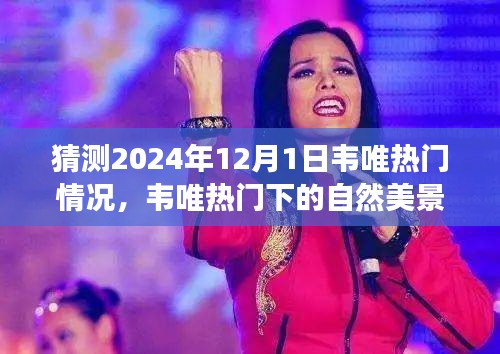 韦唯2024年12月1日热门展望，自然美景下的宁静之旅