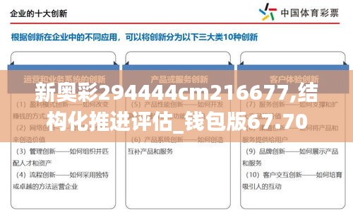 新奥彩294444cm216677,结构化推进评估_钱包版67.70