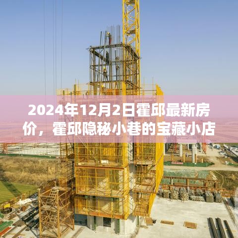 霍邱最新房价与隐秘小巷宝藏小店的探索之旅