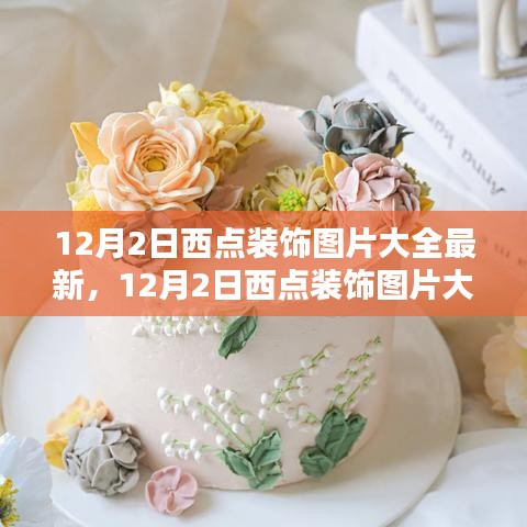 12月2日西点装饰图片精选，从初学者到进阶用户的装饰灵感指南