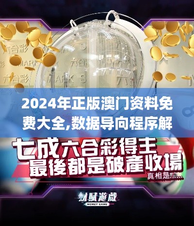 2024年正版澳门资料免费大全,数据导向程序解析_SLC26.888学院版