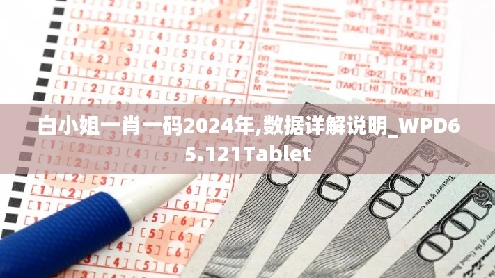 白小姐一肖一码2024年,数据详解说明_WPD65.121Tablet