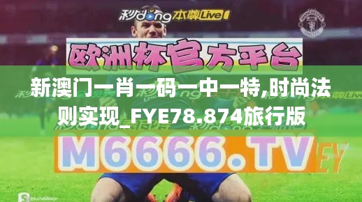 新澳门一肖一码一中一特,时尚法则实现_FYE78.874旅行版