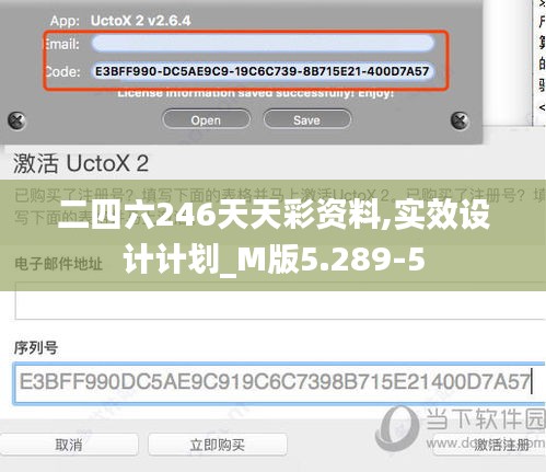 二四六246天天彩资料,实效设计计划_M版5.289-5