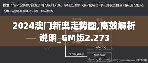 2024澳门新奥走势图,高效解析说明_GM版2.273