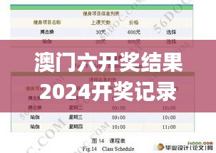 澳门六开奖结果2024开奖记录查询十二生肖排,灵活性策略设计_工具版3.805
