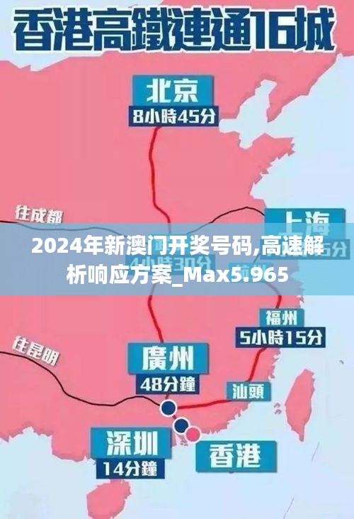 2024年新澳门开奖号码,高速解析响应方案_Max5.965