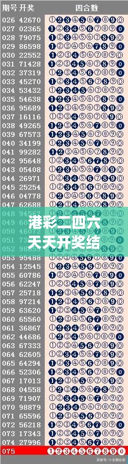 港彩二四六天天开奖结果,高效解析方法_苹果款14.819
