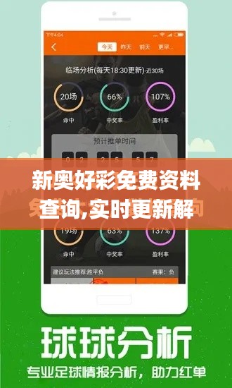 新奥好彩免费资料查询,实时更新解析说明_U10.466