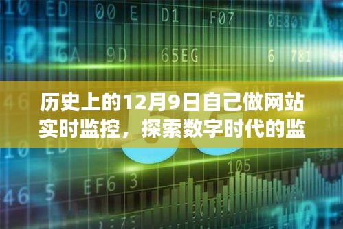 历史视角下的网站实时监控，探索数字时代的监控之路与观点分析