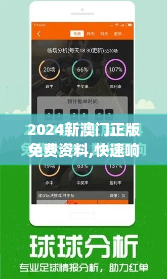 2024新澳门正版免费资料,快速响应设计解析_SE版4.567