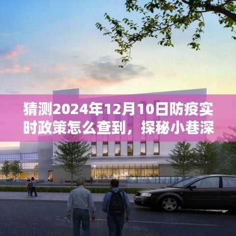 探秘未来防疫政策，2024年防疫实时查询指南与小巷深处防疫秘境预测及特色小店揭秘