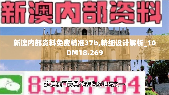 新澳内部资料免费精准37b,精细设计解析_10DM18.269