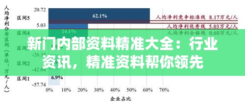 新门内部资料精准大全：行业资讯，精准资料帮你领先