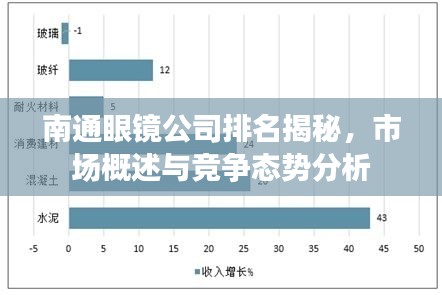南通眼镜公司排名揭秘，市场概述与竞争态势分析