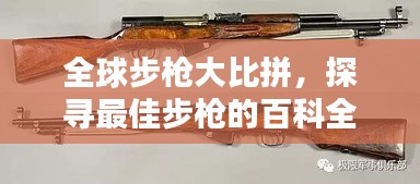 全球步枪大比拼，探寻最佳步枪的百科全书排名！