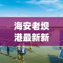 海安老坝港最新新闻聚焦，揭秘当地发展新动态