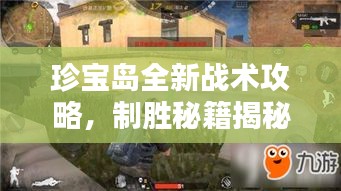 珍宝岛全新战术攻略，制胜秘籍揭秘