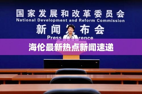 海伦最新热点新闻速递