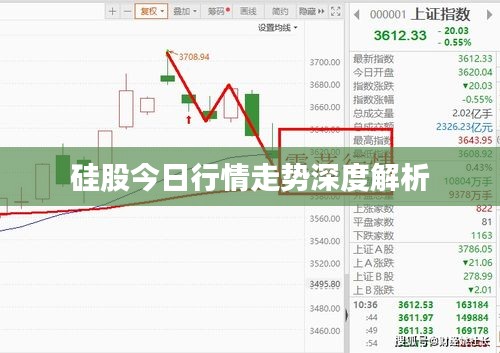 硅股今日行情走势深度解析
