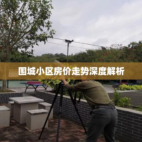 围城小区房价走势深度解析