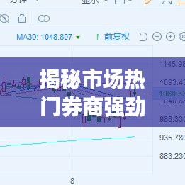 揭秘市场热门券商强劲表现，涨幅排名前十榜单揭晓！