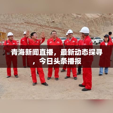青海新闻直播，最新动态探寻，今日头条播报