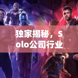 独家揭秘，Solo公司行业领军地位的奥秘排名揭晓！