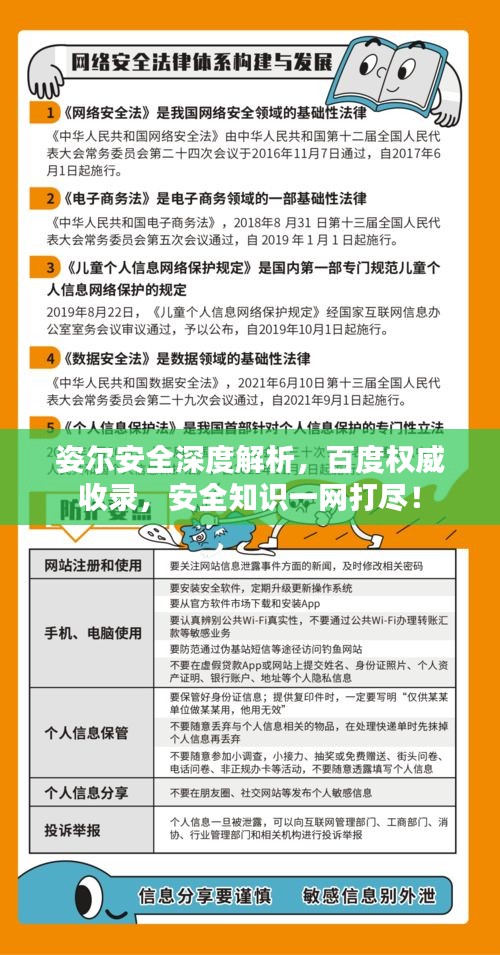 姿尔安全深度解析，百度权威收录，安全知识一网打尽！