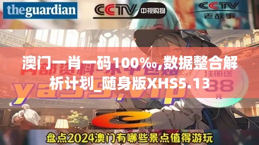 澳门一肖一码100‰,数据整合解析计划_随身版XHS5.13