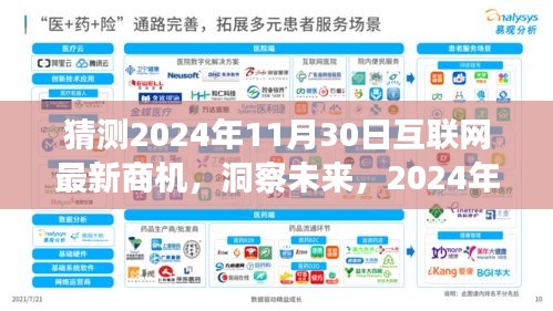 洞察未来，揭秘2024年11月30日互联网最新商机探析