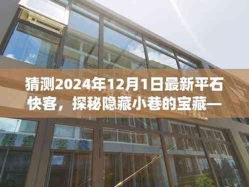 探秘隐藏小巷的宝藏,平石快客未知味蕾之旅(最新预测2024年12月1日)