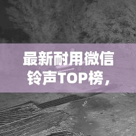 最新耐用微信铃声TOP榜，热门铃声一网打尽！