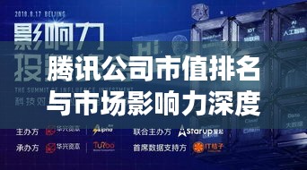 腾讯公司市值排名与市场影响力深度解析