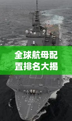 全球航母配置排名大揭秘，谁是最强霸主？
